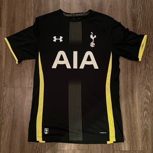 Tottenham Hotspur Jersey - size Large